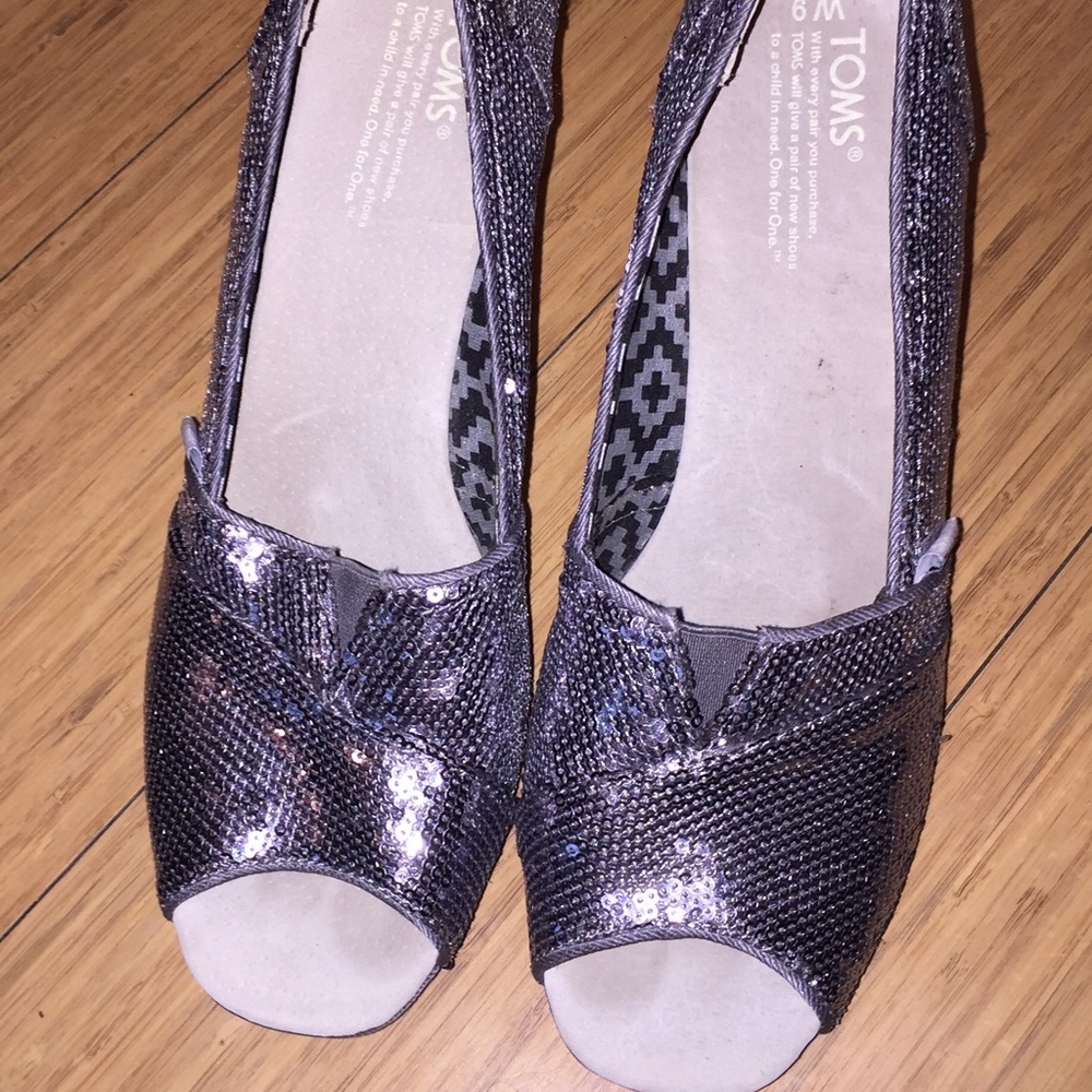 Toms Sz 9 with sequences